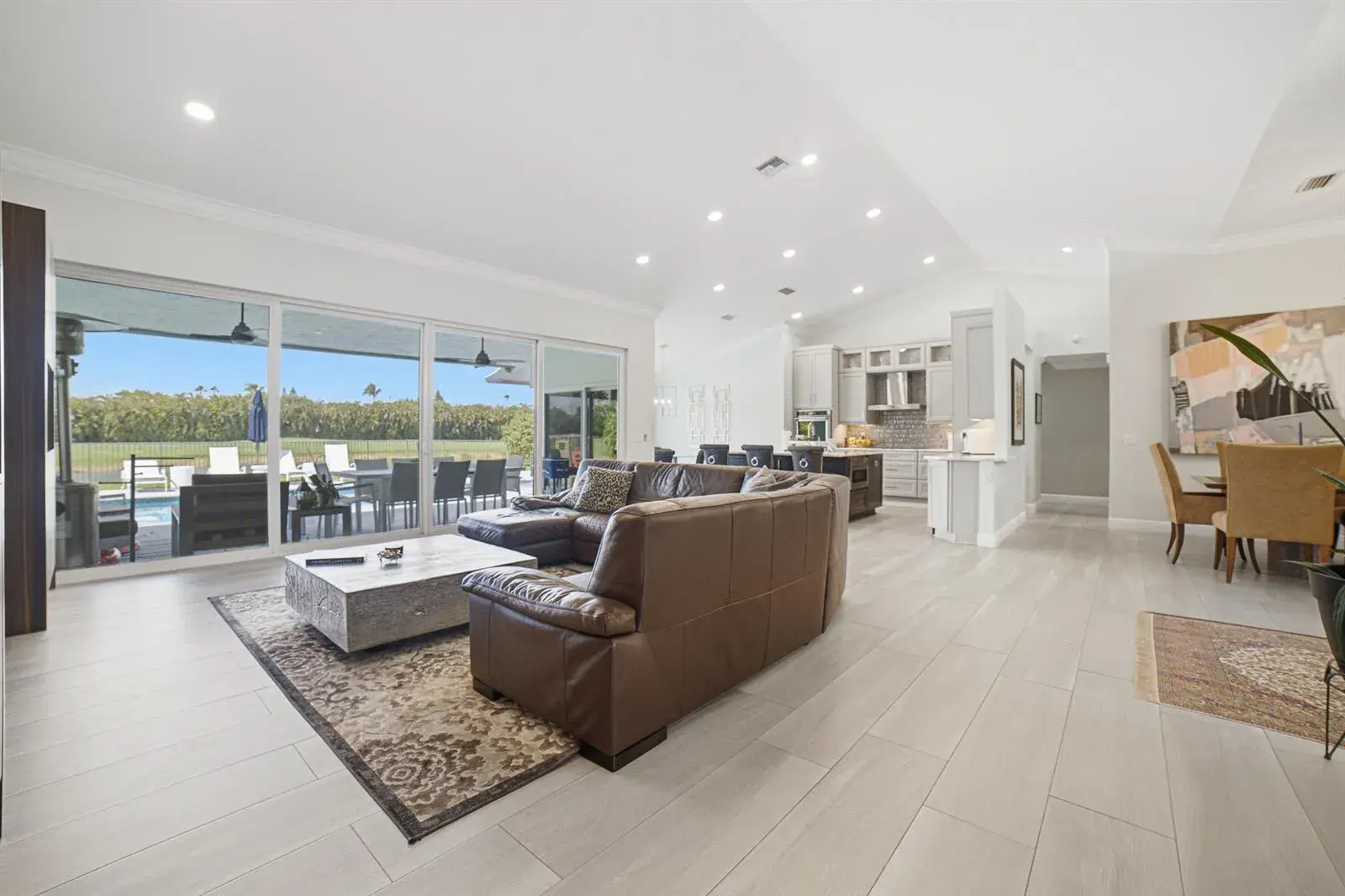 4 bedroom 3 bath Residential for sale at 11170 Boca Woods Lane, Boca Raton FL 33428
