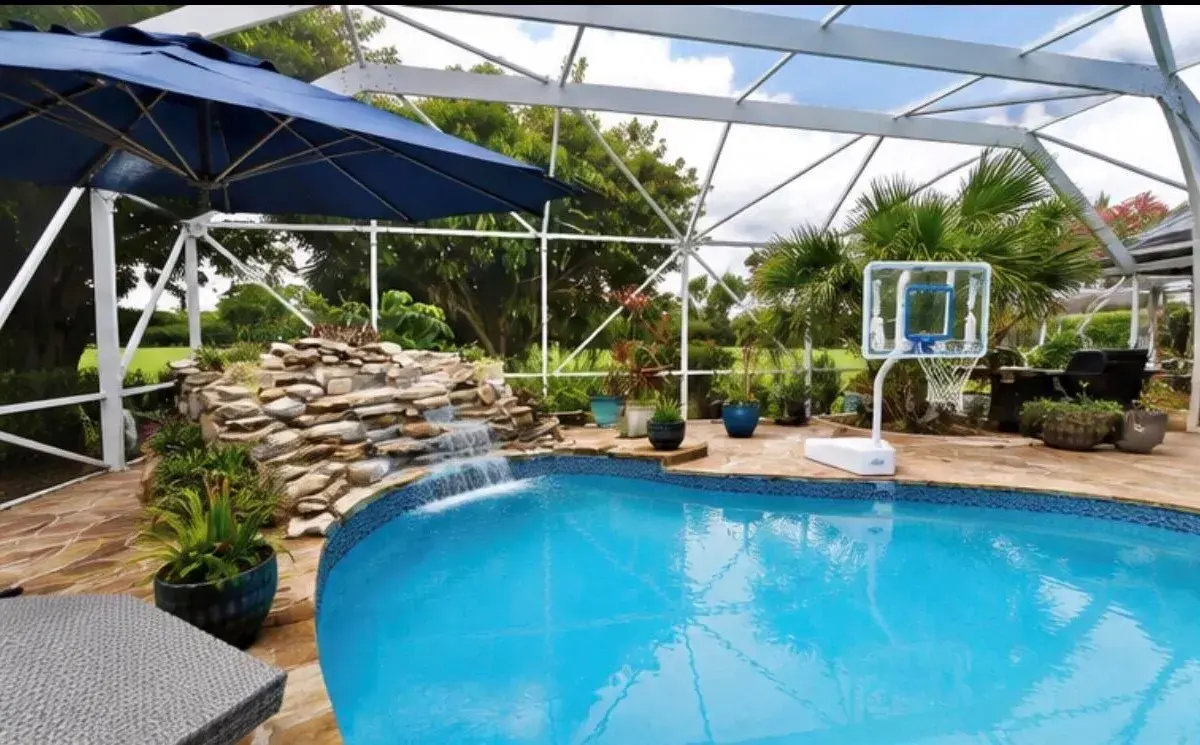 7801 NW 85TH Avenue, Tamarac FL 33321