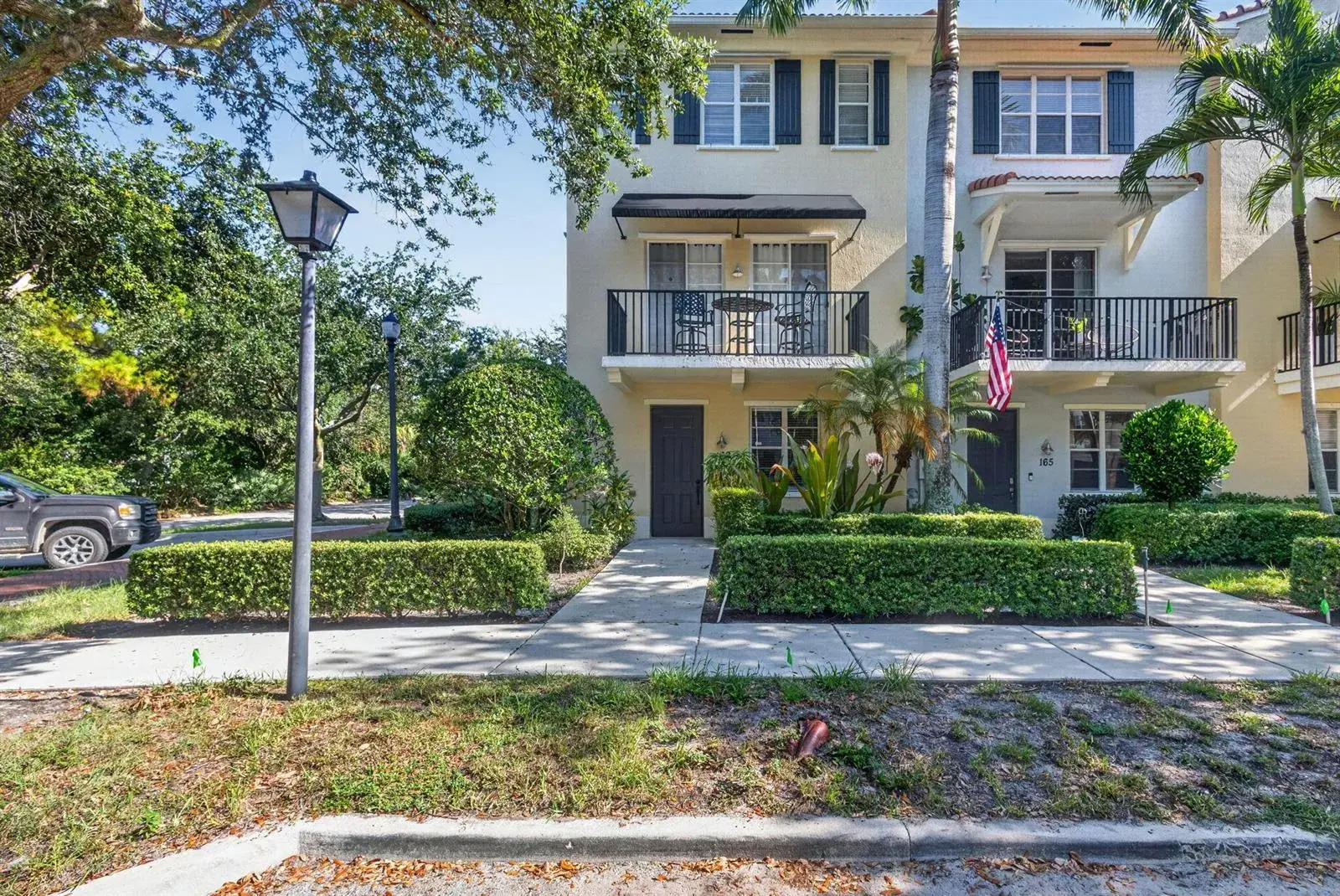 3 bedroom 2 bath Residential for sale at 169 CAT ROCK Lane, Jupiter FL 33458