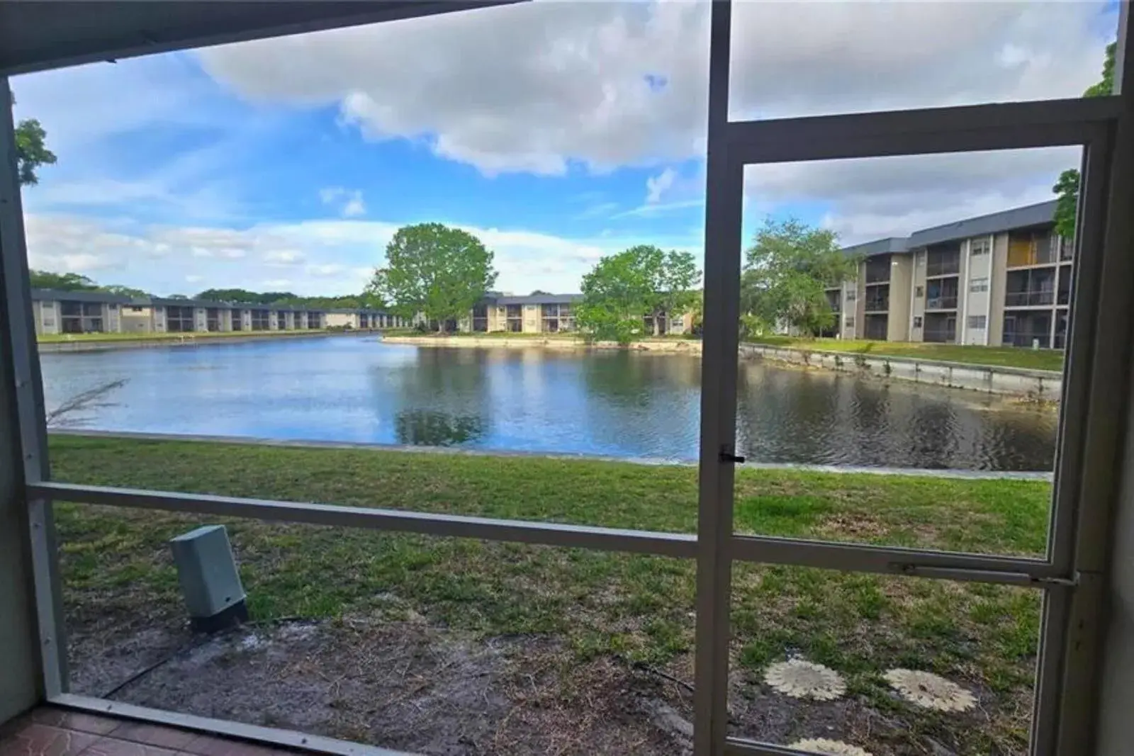 7801 Colony Circle S # 106, Tamarac FL 33321