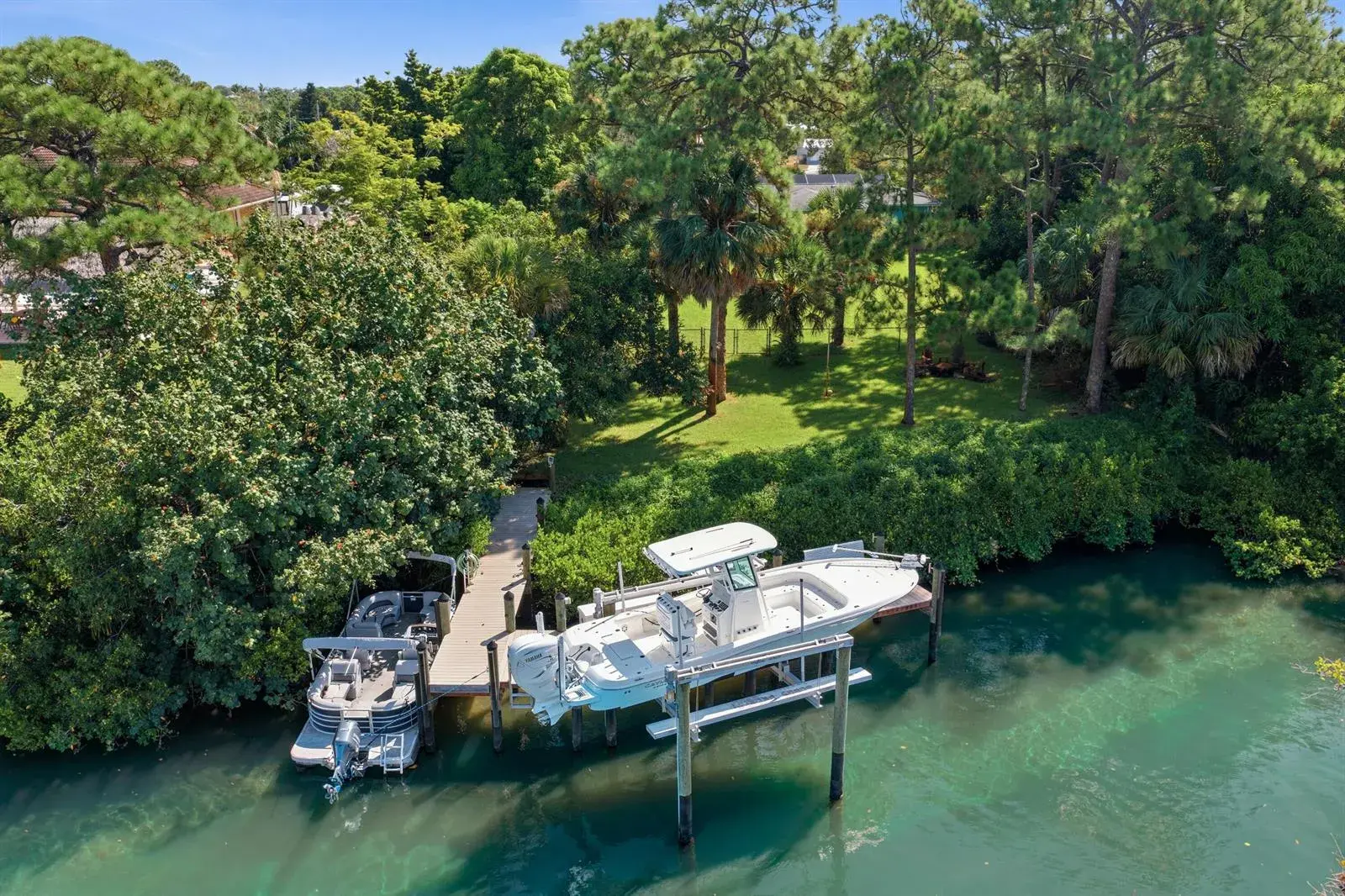 3 bedroom 2 bath Residential for sale at 4916 SE MANATEE COVE Road, Stuart FL 34997