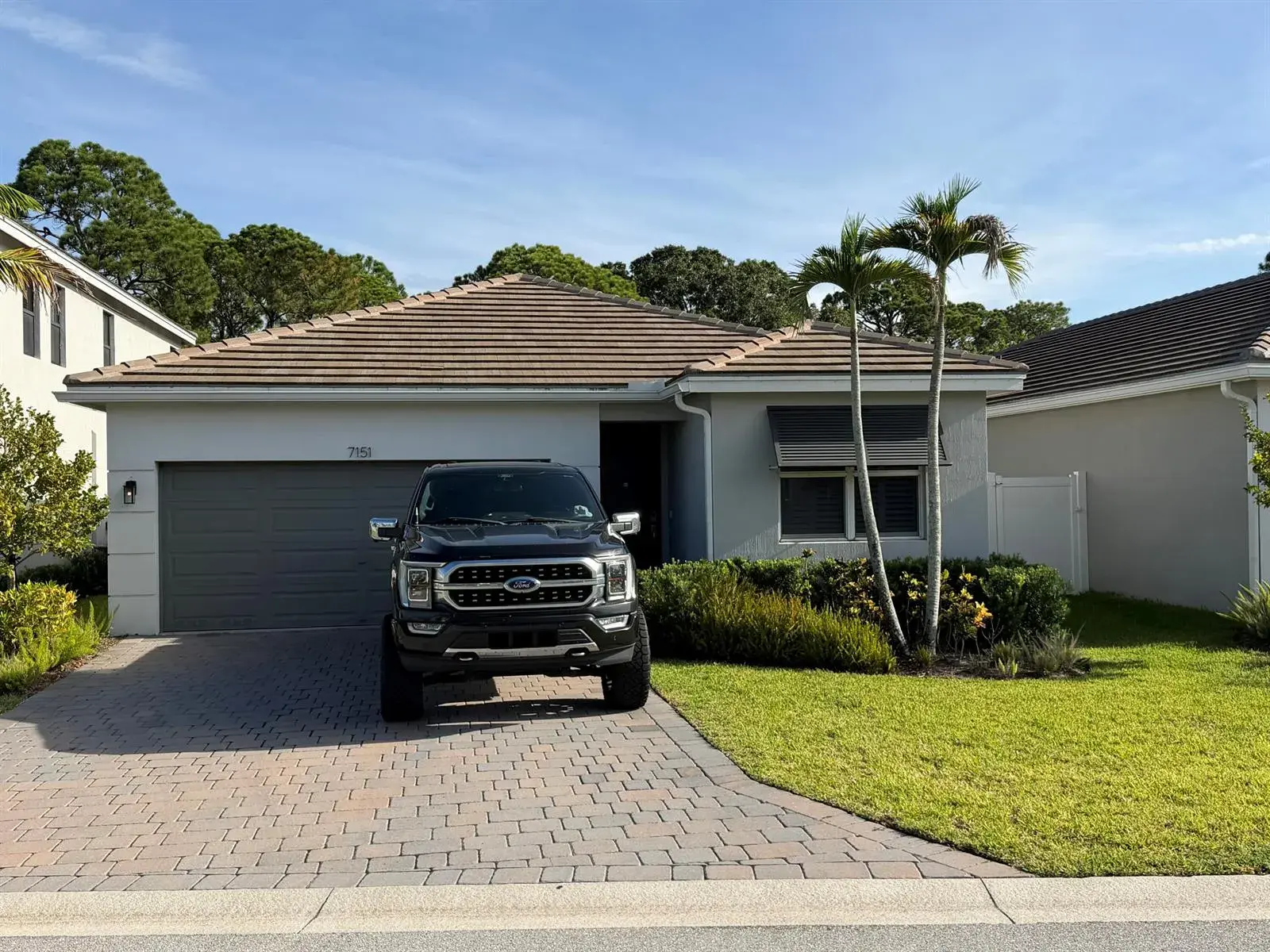 4 bedroom 2 bath Residential for sale at 7151 Rockwood Road, Jupiter FL 33458