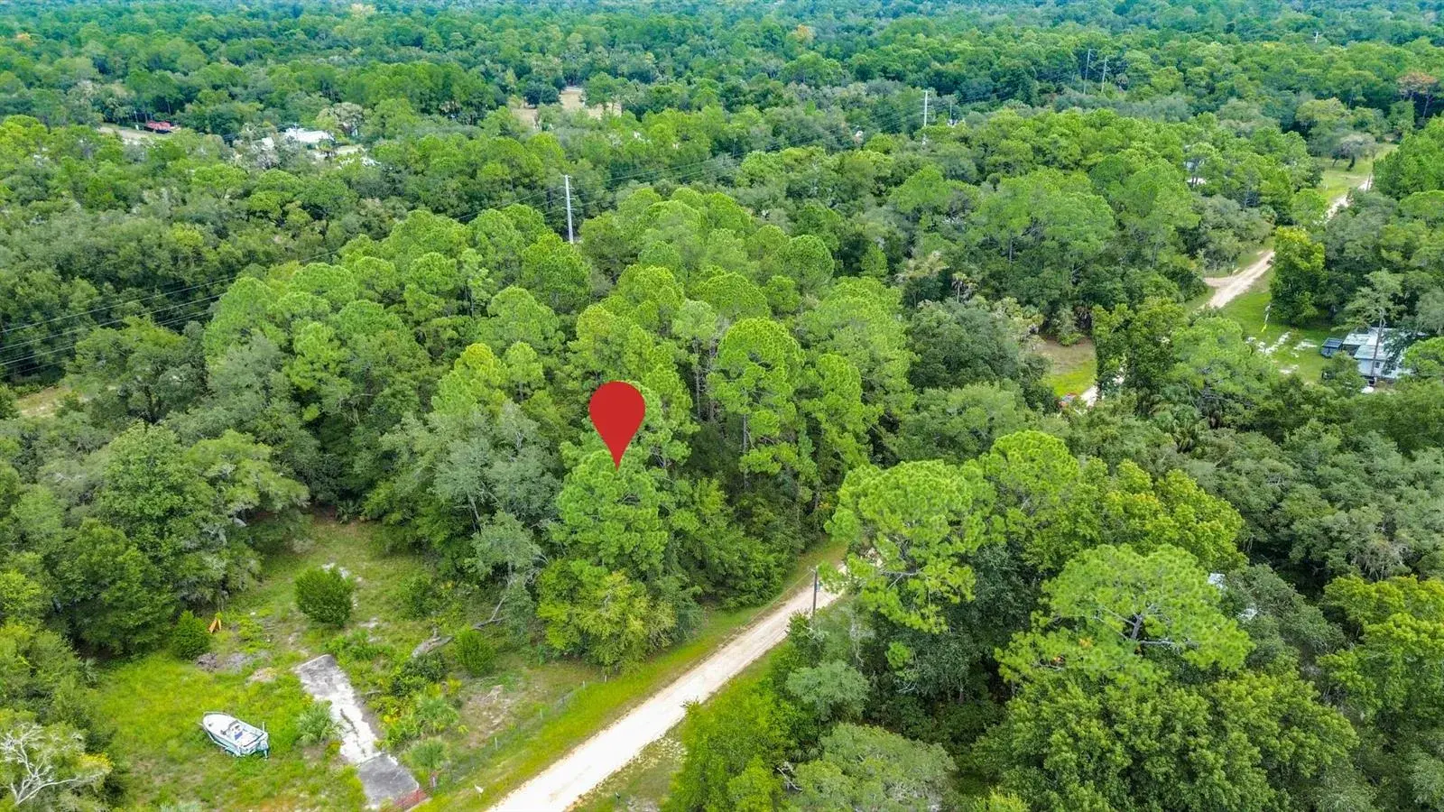 Commercial Land for sale at 0 Rose Avenue, FL