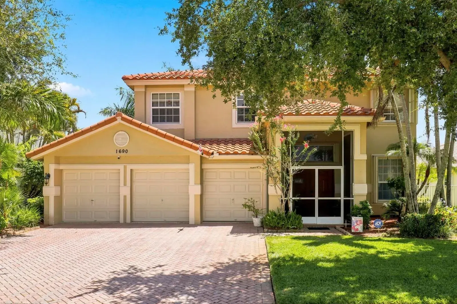 1690 Corsica Drive, Wellington FL 33414