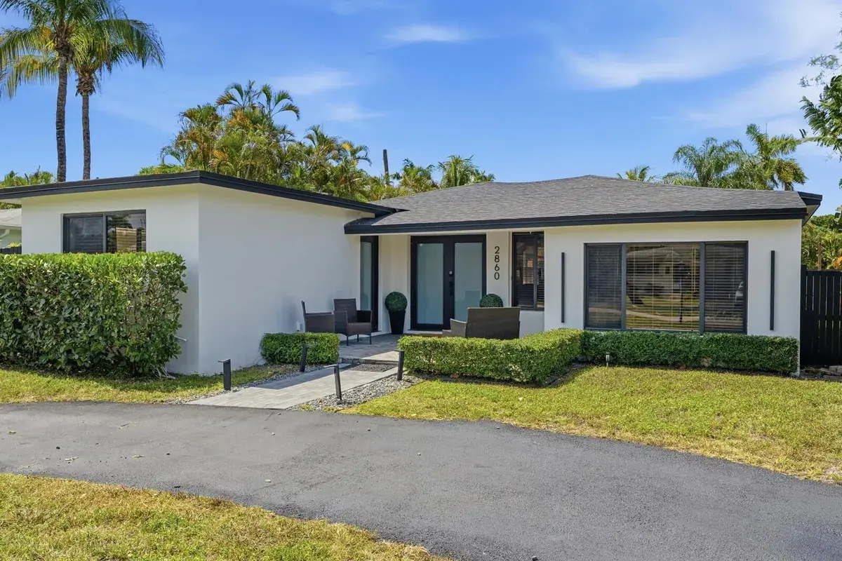 2860 MONROE Street, Hollywood FL 33020