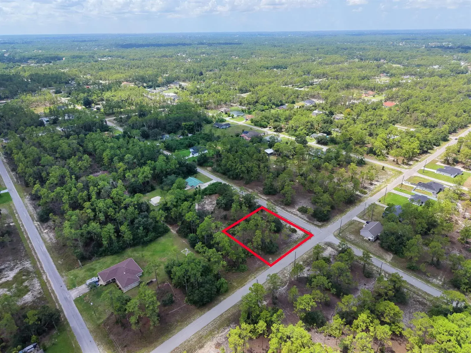 Land/Boat Docks for sale at 1600 E 15th Street, Lehigh Acres FL 33972