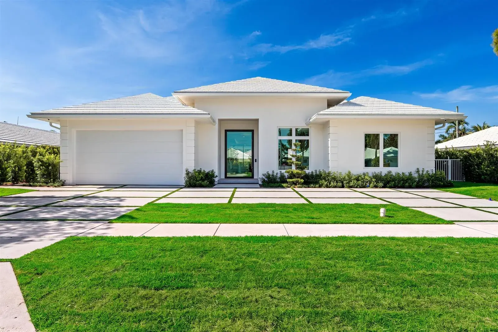 3 bedroom 3 bath Residential for sale at 610 JUNEBERRY Court, Boca Raton FL 33486