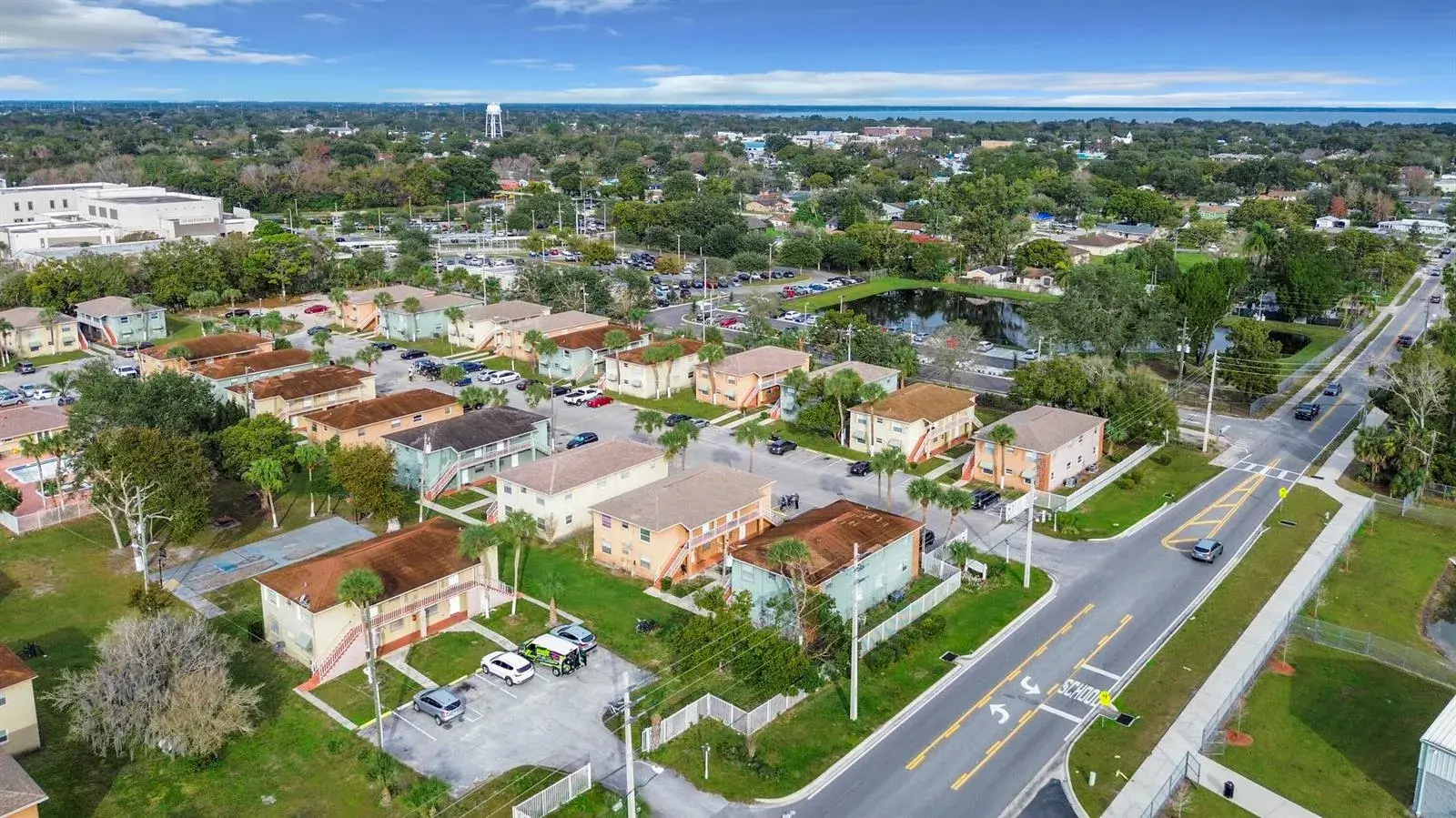 694 MICHIGAN Court # 2, FL 34769