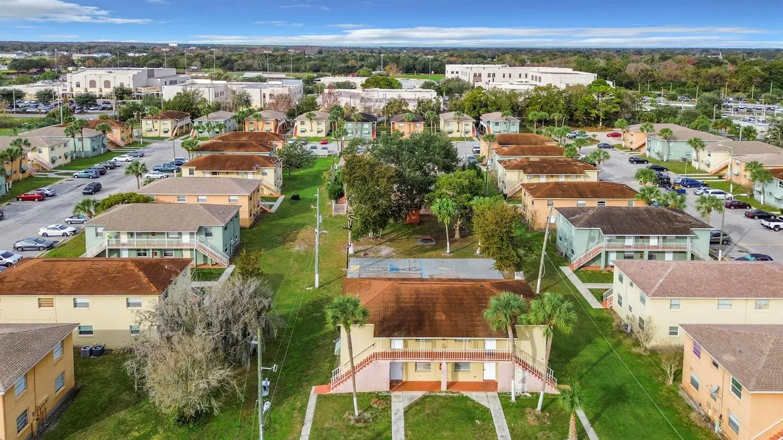 694 MICHIGAN Court # 2, FL 34769