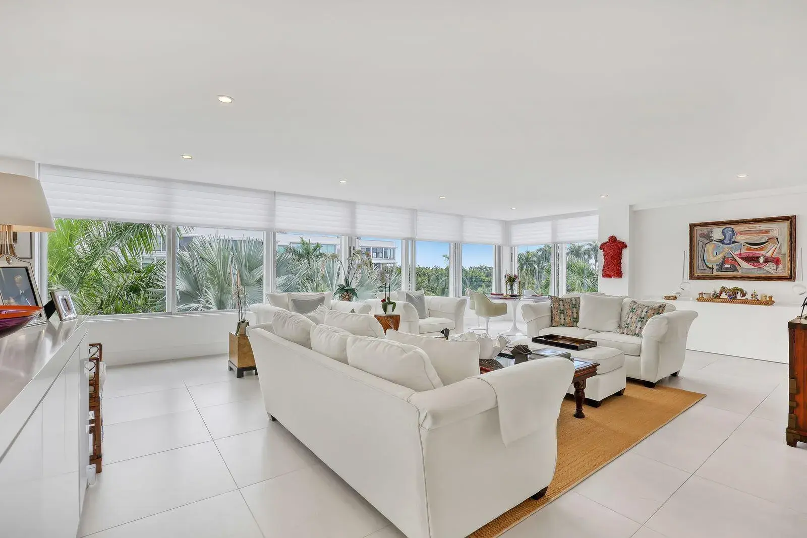 2 bedroom 3 bath Residential for sale at 44 COCOANUT Row # 507B, Palm Beach FL 33480
