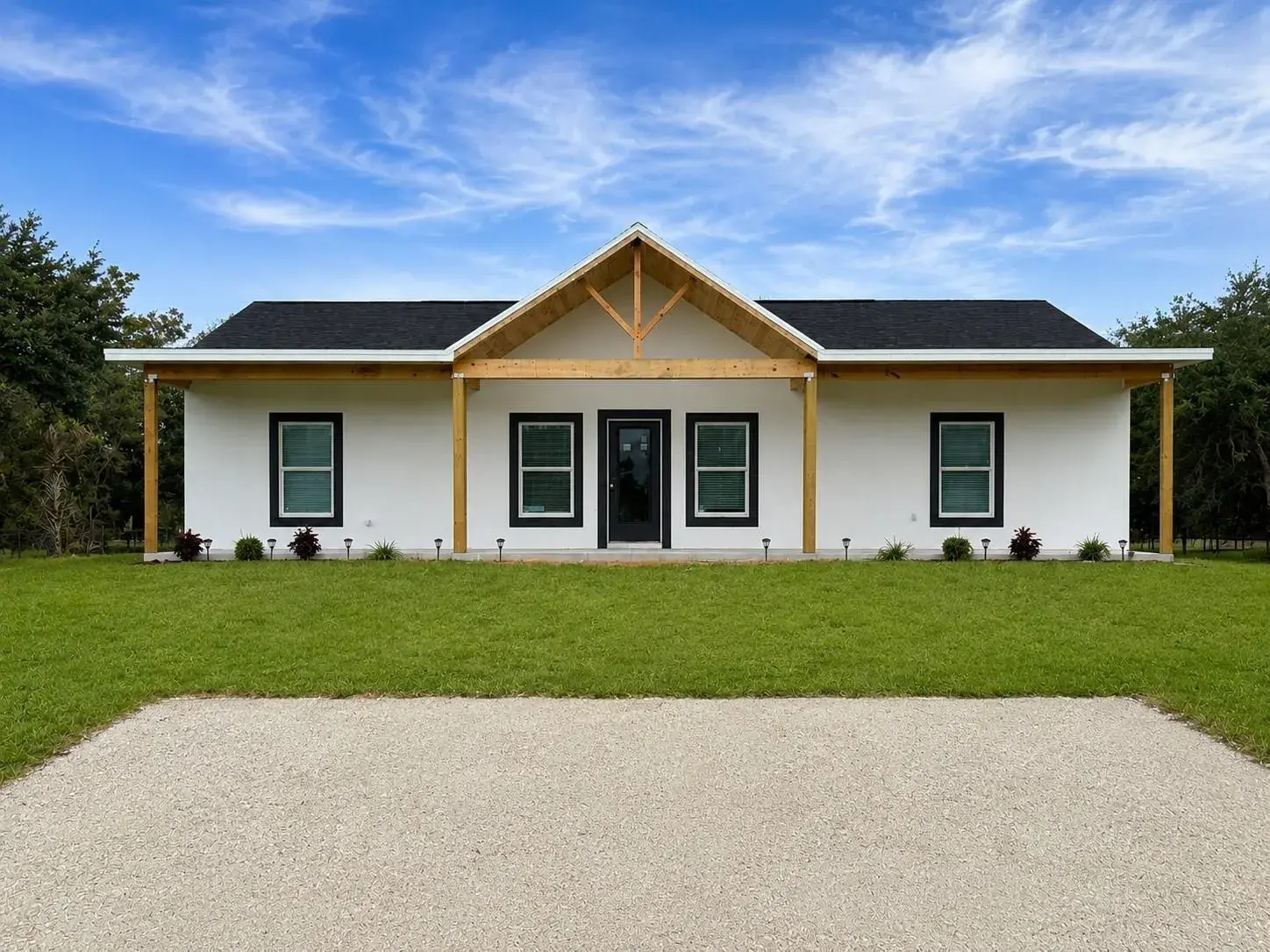 3 bedroom 2 bath Residential for sale at 16848 NW 288TH Street, Okeechobee FL 34972