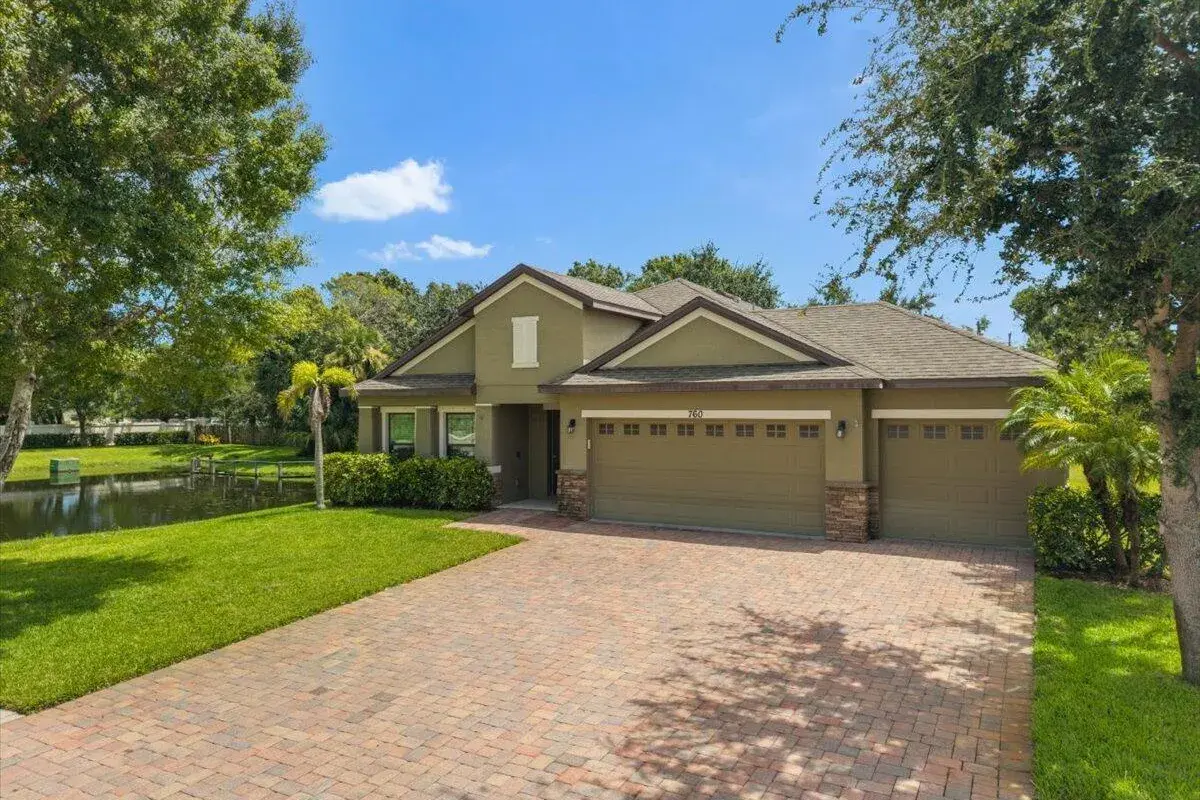 760 22ND Avenue, Vero Beach FL 32962