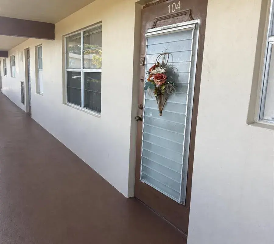 7500 NW 5TH Place # 104, Margate FL 33063