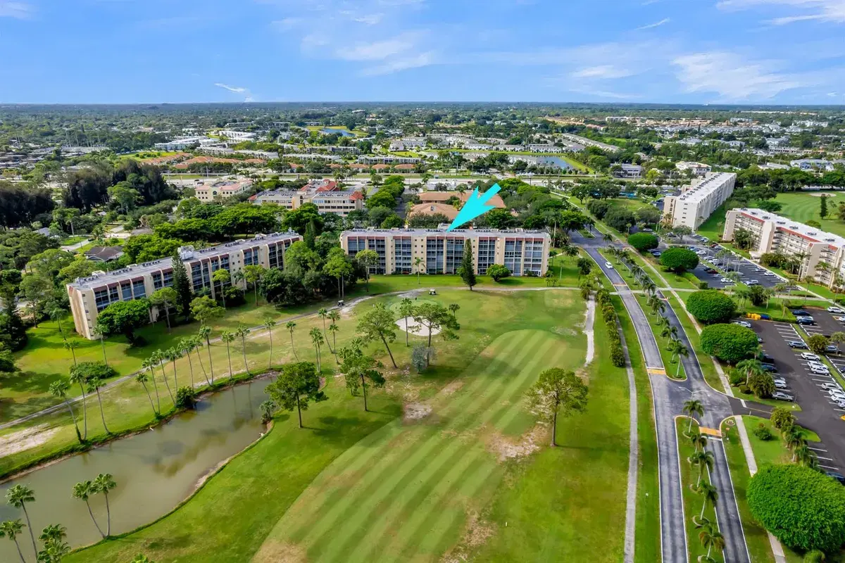 3836 Via Poinciana # 607, Lake Worth FL 33467