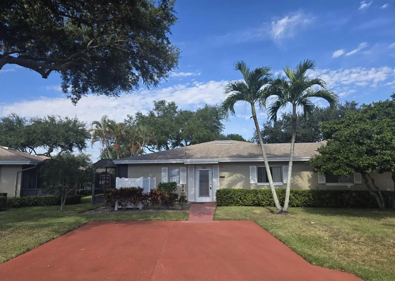 2 bedroom 2 bath Residential for sale at 18721 Schooner Drive, Boca Raton FL 33496