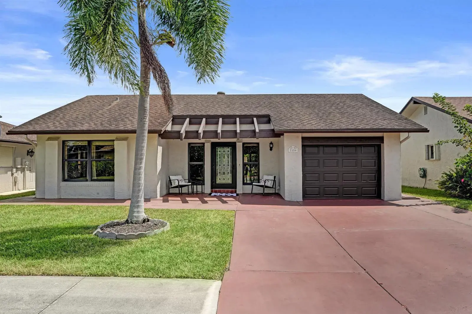 3 bedroom 2 bath Residential for sale at 2186 SW 16th Circle, Deerfield Beach FL 33442