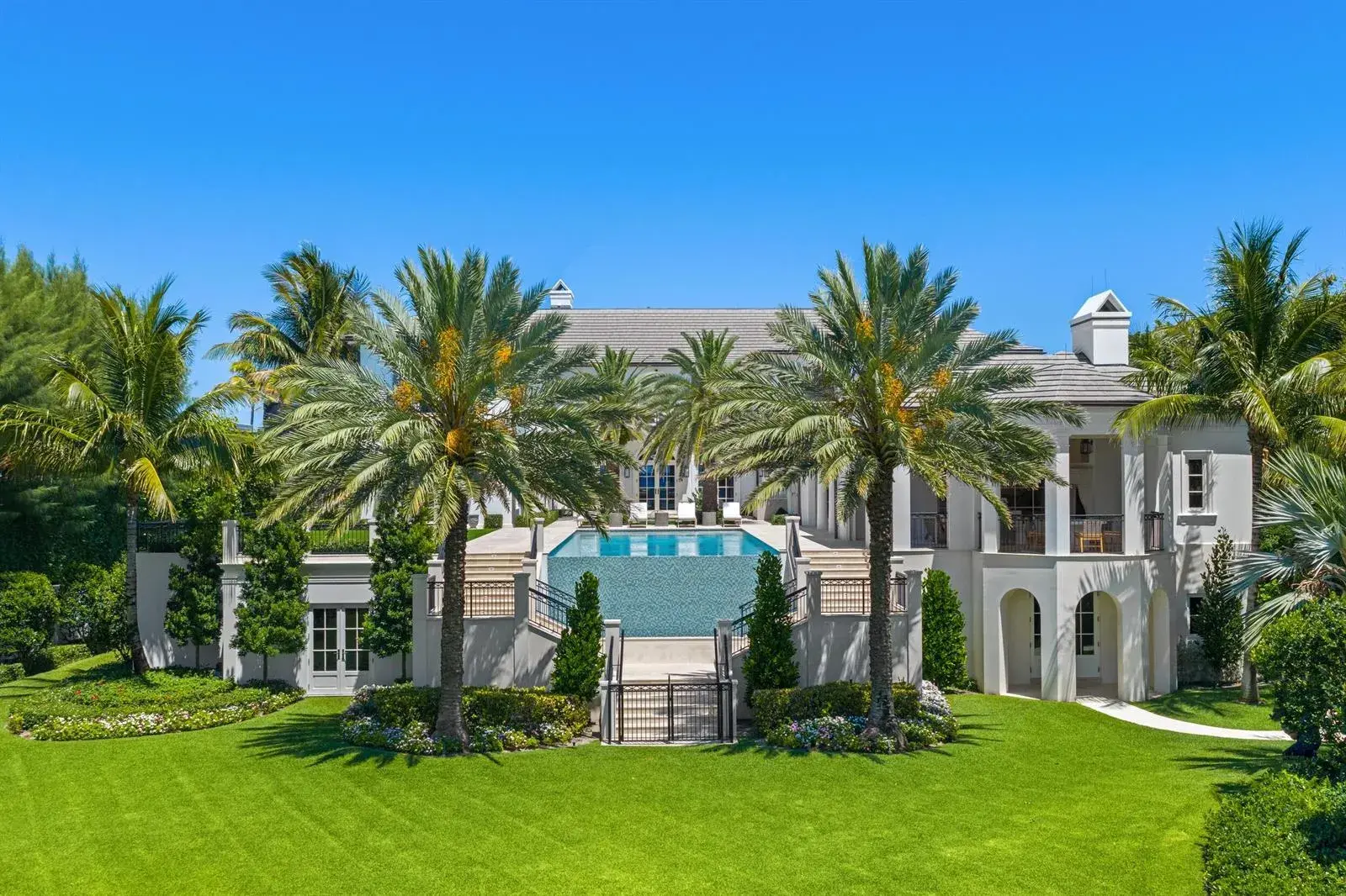 1616 S Ocean Boulevard, Palm Beach FL 33480