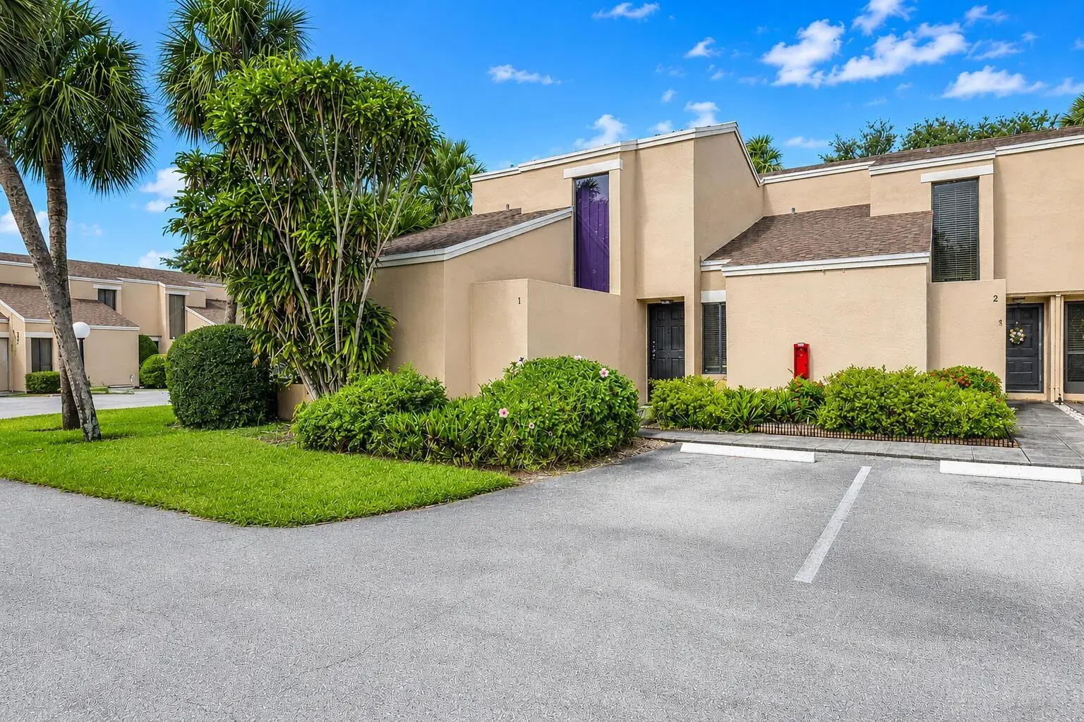 3 bedroom 2 bath Residential for sale at 1169 NW 13TH Street # 1, Boca Raton FL 33486