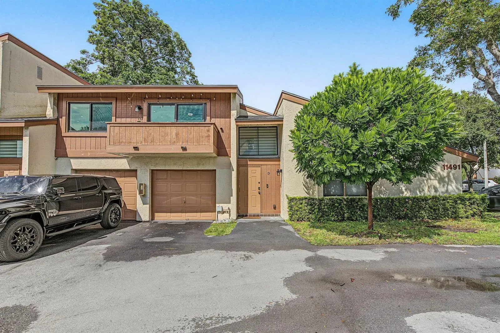 3 bedroom 2 bath Residential for sale at 11491 SW 109th Road # 15d, Miami FL 33176