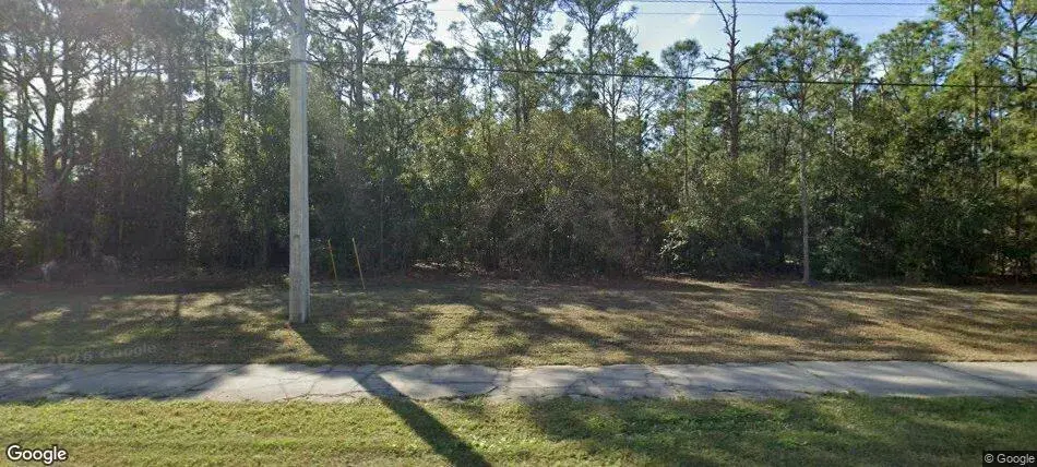 Commercial Land for sale at 210 EMERSON Drive NW, Palm Bay FL 32907