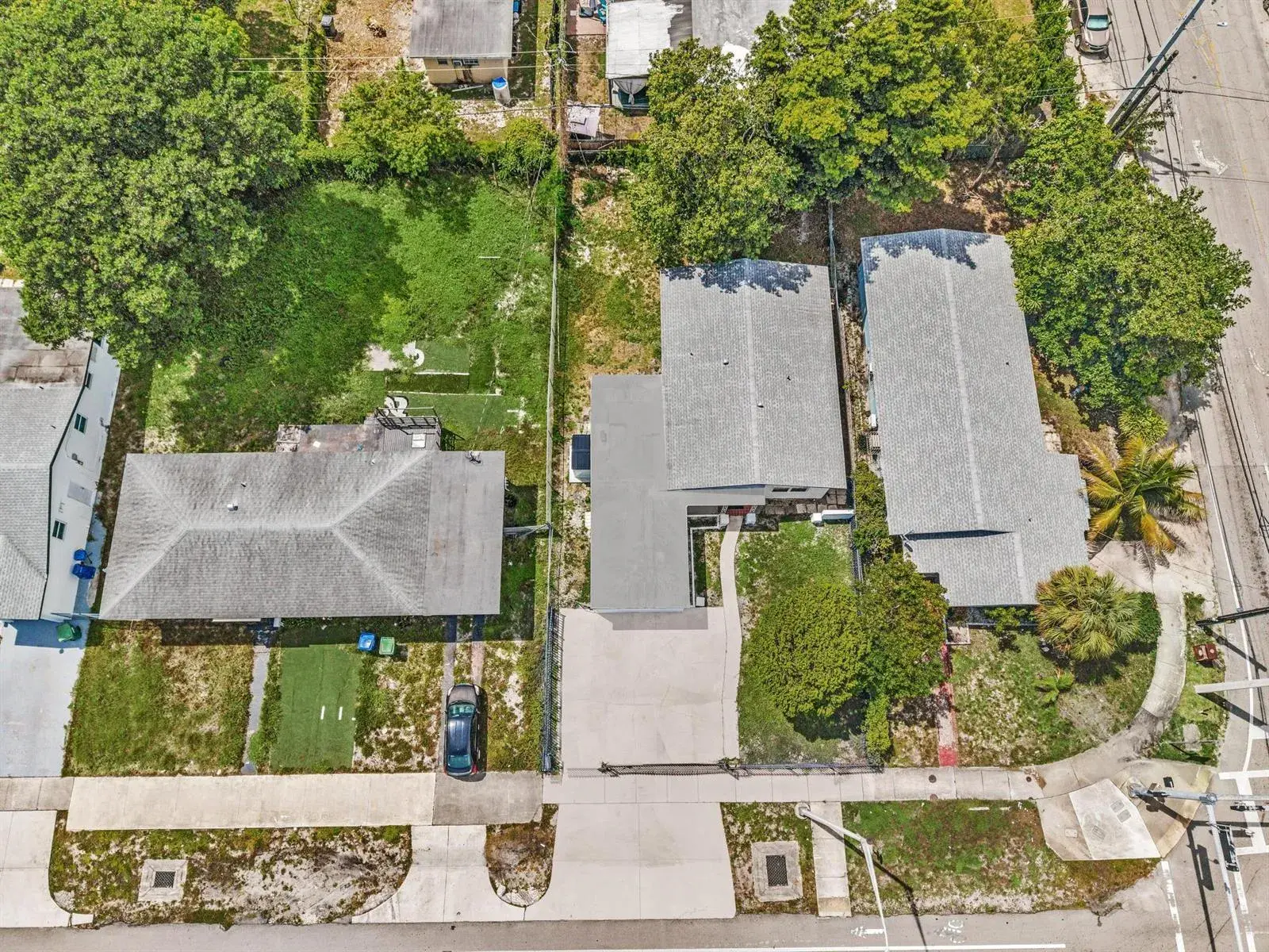 446 NW 119TH Street, Miami FL 33168