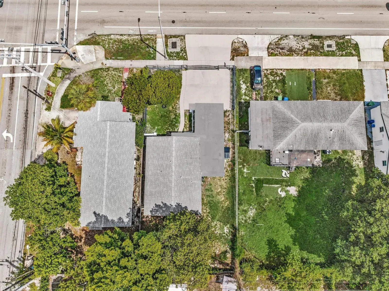 446 NW 119TH Street, Miami FL 33168