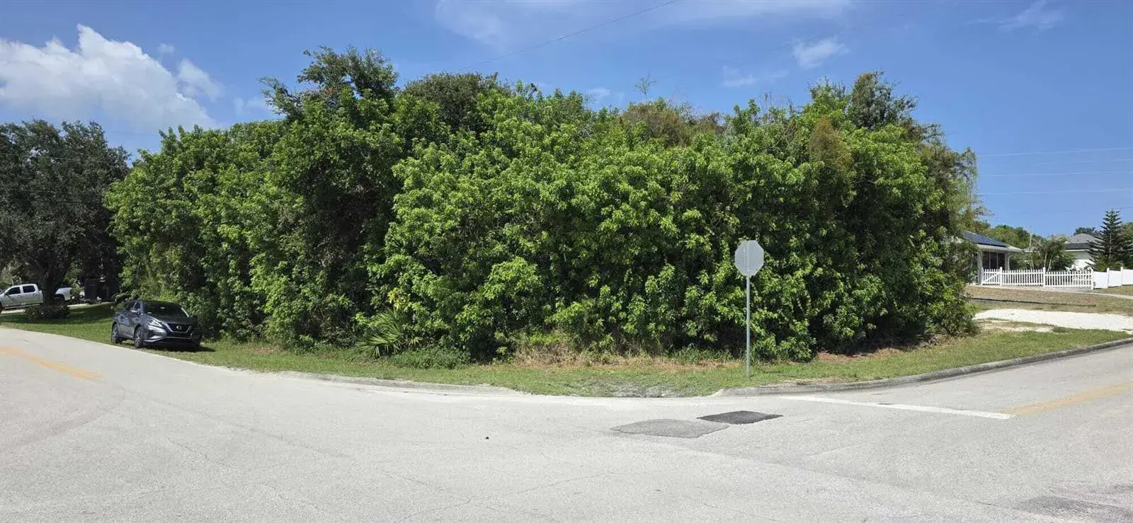 Land/Boat Docks for sale at 1330 4th Avenue SW, Vero Beach FL 32962