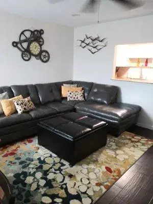 1 bedroom 1 bath Residential for sale at 119 Fanshaw C, Boca Raton FL 33434