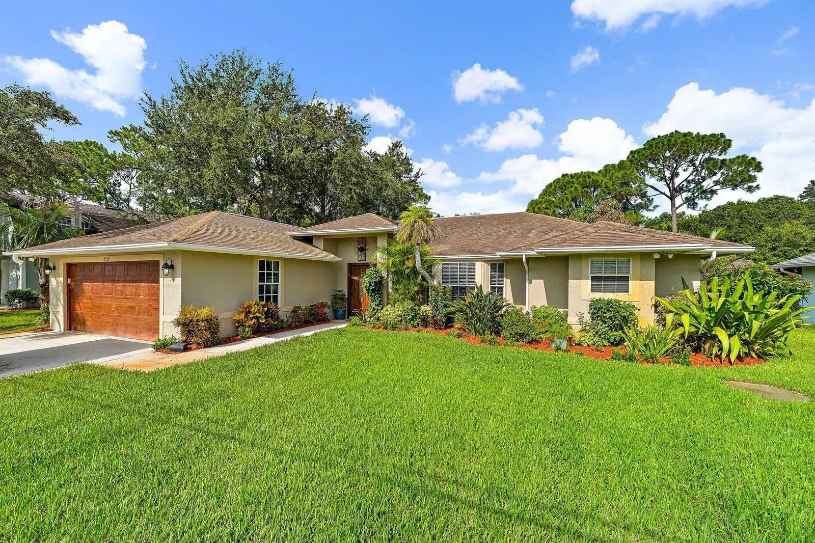 3 bedroom 2 bath Residential for sale at 4120 SW BELSHAW Street, Port St. Lucie FL 34953