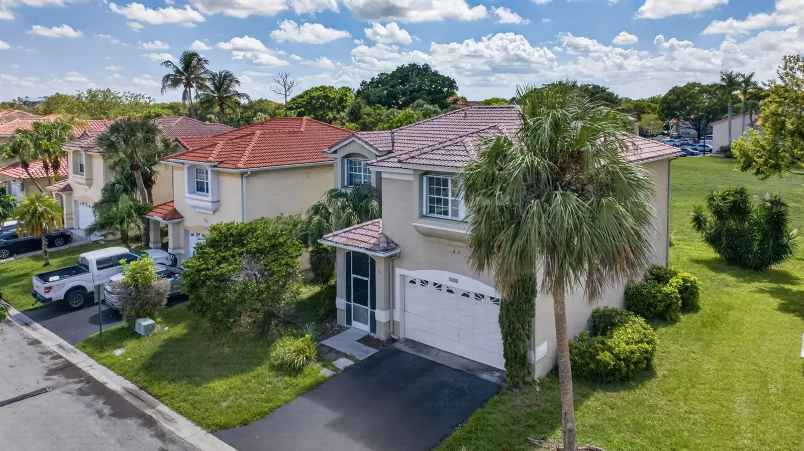 4 bedroom 2 bath Residential for sale at 3151 NW 72ND Avenue, Margate FL 33063