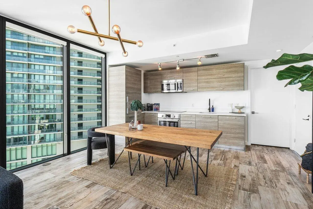 650 NE 32ND Street # 1508, Miami FL 33137