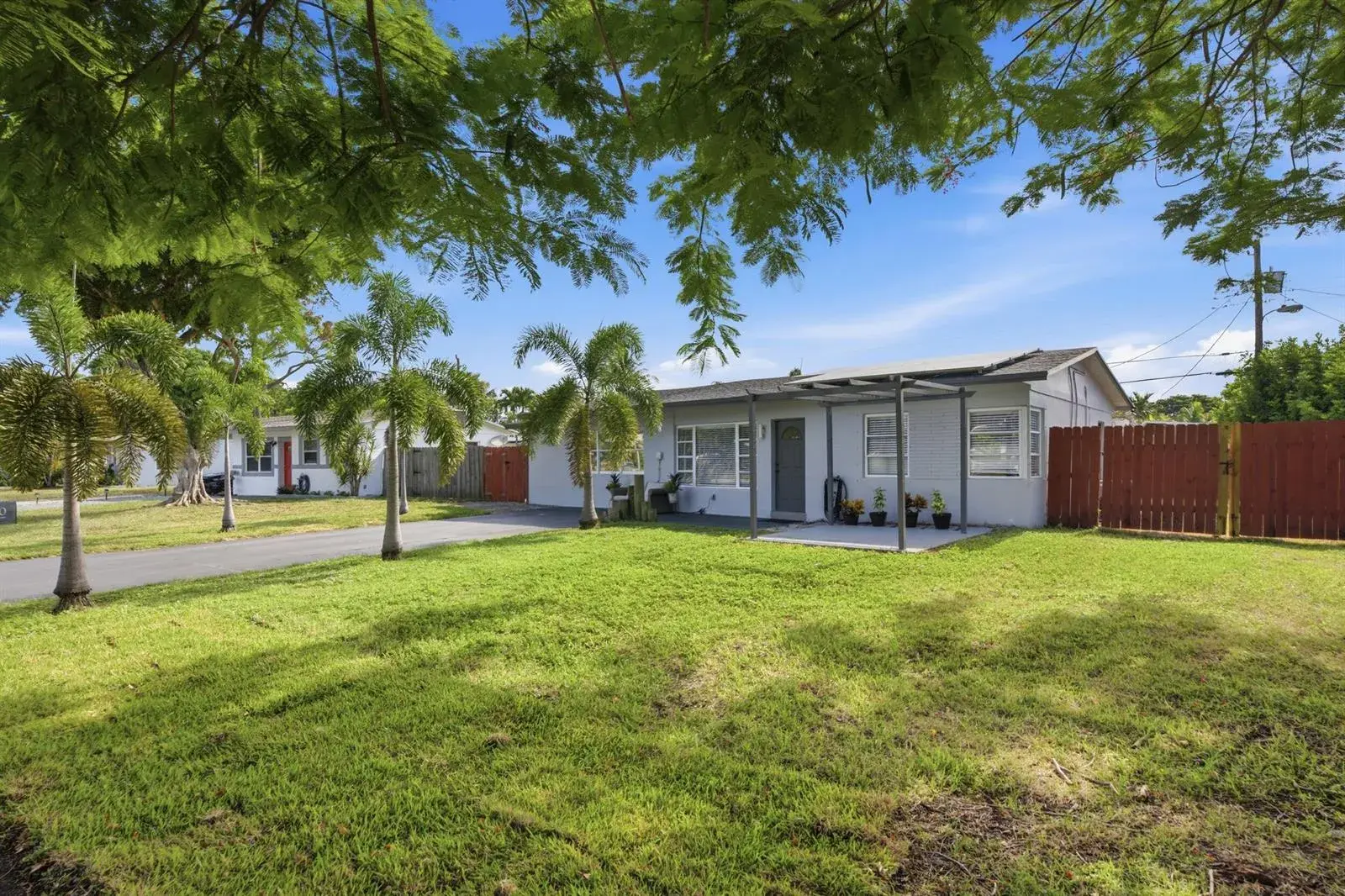 3 bedroom 2 bath Residential for sale at 2610 NE 8th Avenue, Pompano Beach FL 33064