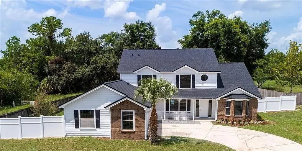 5 bedroom 3 bath Residential for sale at 1164 Dodd Road, Winter Park FL 32792
