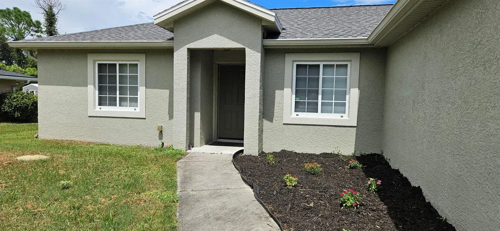 1032 DARBY Drive NW, Port Charlotte FL 33948