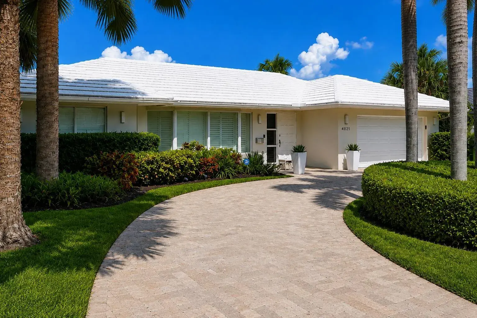 4821 NE 29TH Avenue, Fort Lauderdale FL 33308