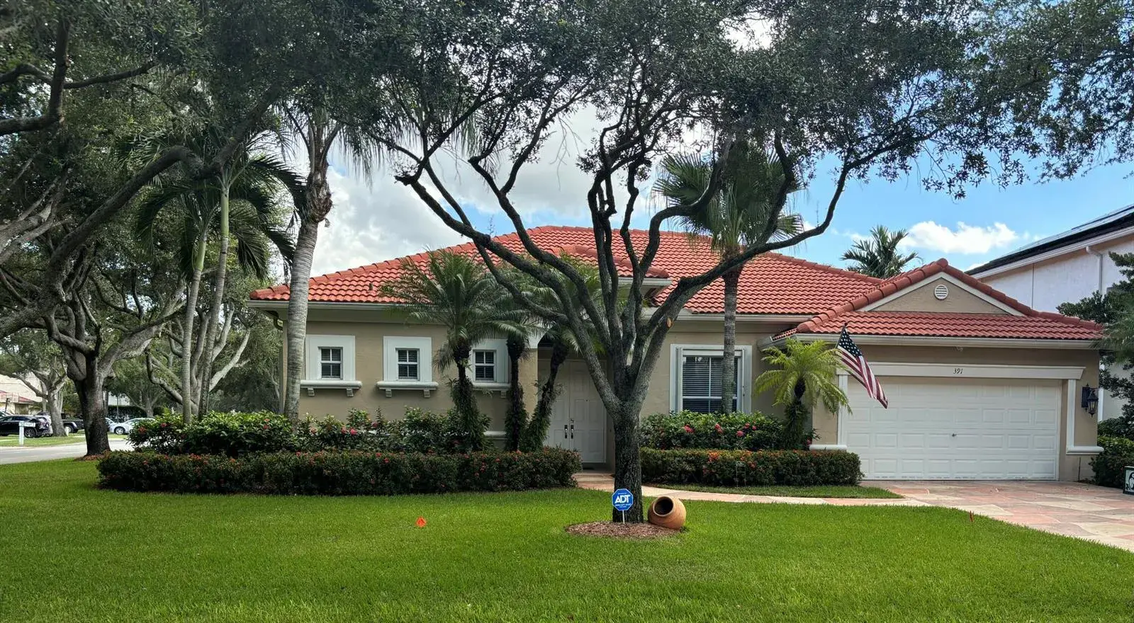 391 Mallard Point, Jupiter FL 33458
