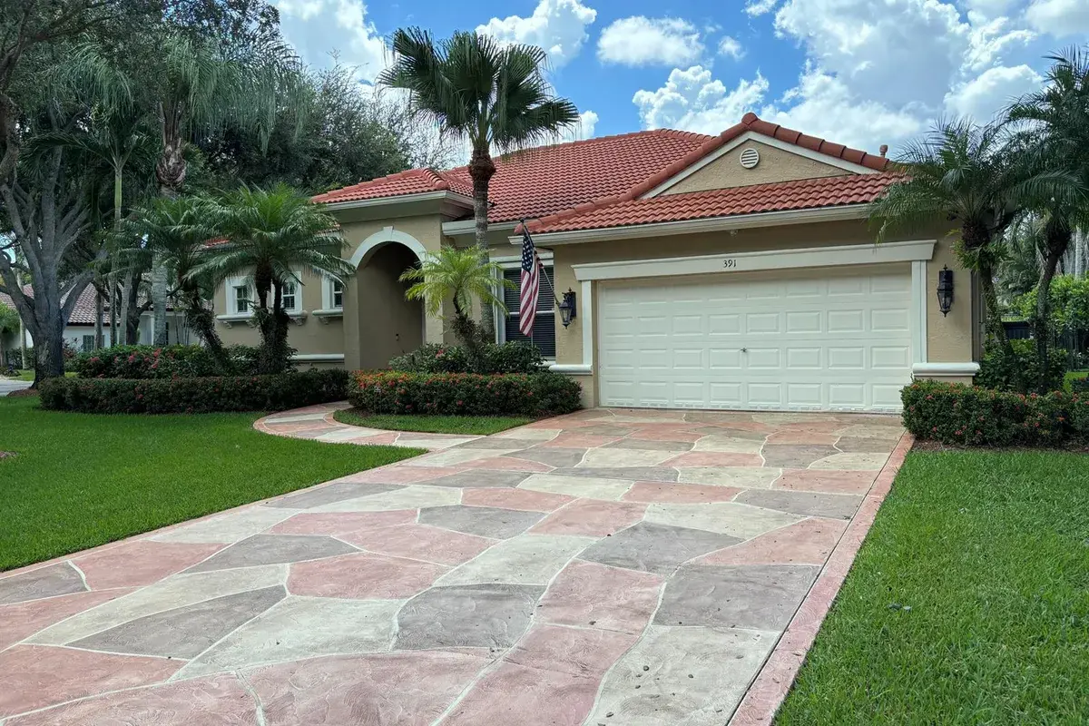 391 Mallard Point, Jupiter FL 33458