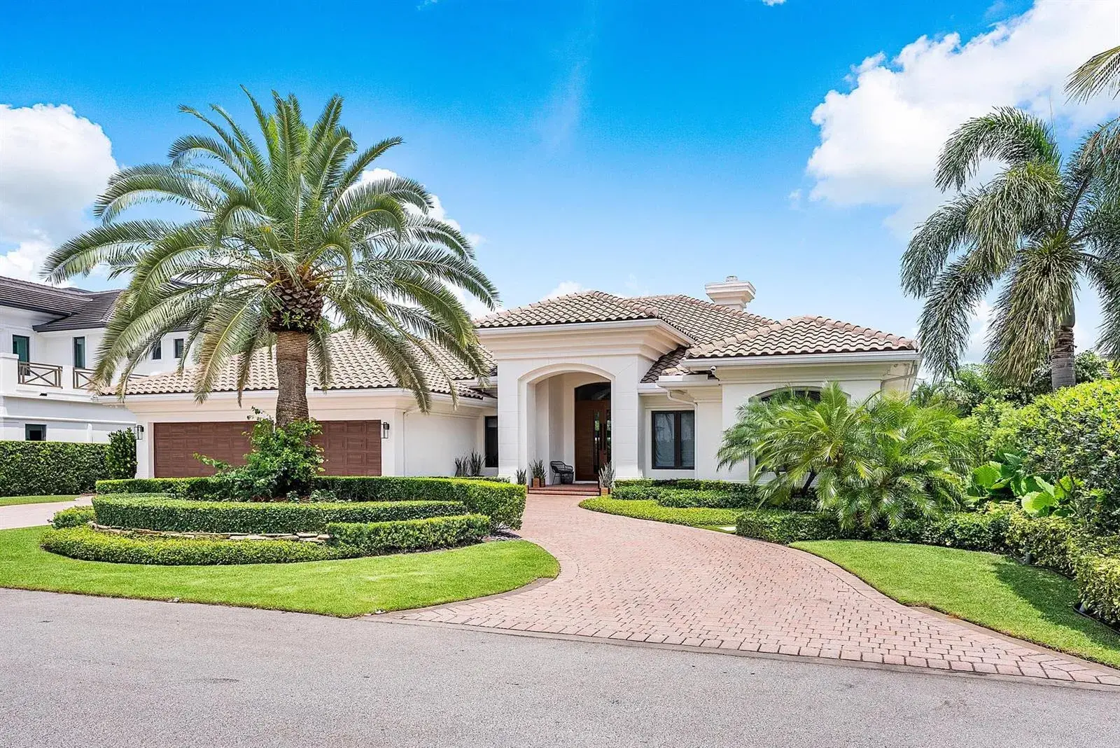 4 bedroom 3 bath Residential for sale at 2212 Acorn Palm Road, Boca Raton FL 33432