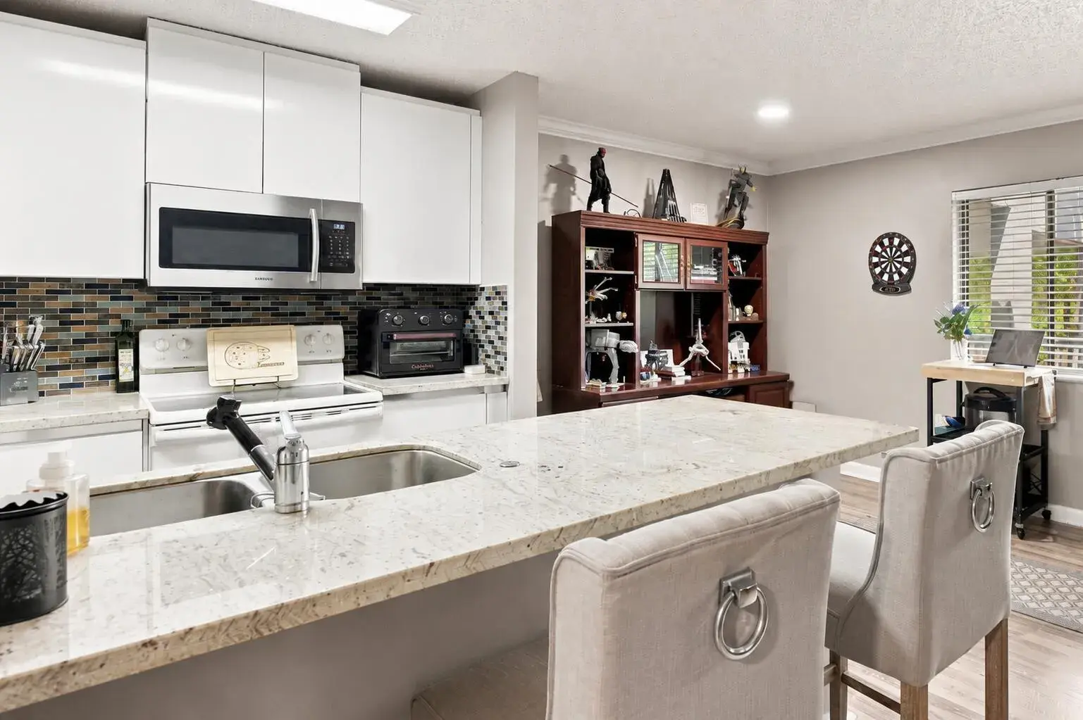 2 bedroom 2 bath Residential for sale at 711 FOREST CLUB Drive # 119, Wellington FL 33414