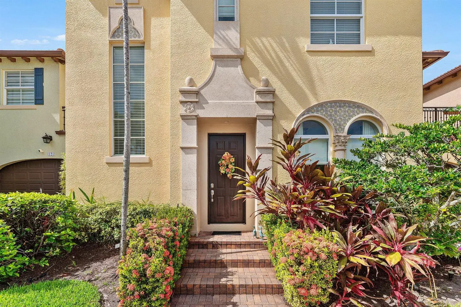 115 VIA POINCIANA Lane, Boca Raton FL 33487