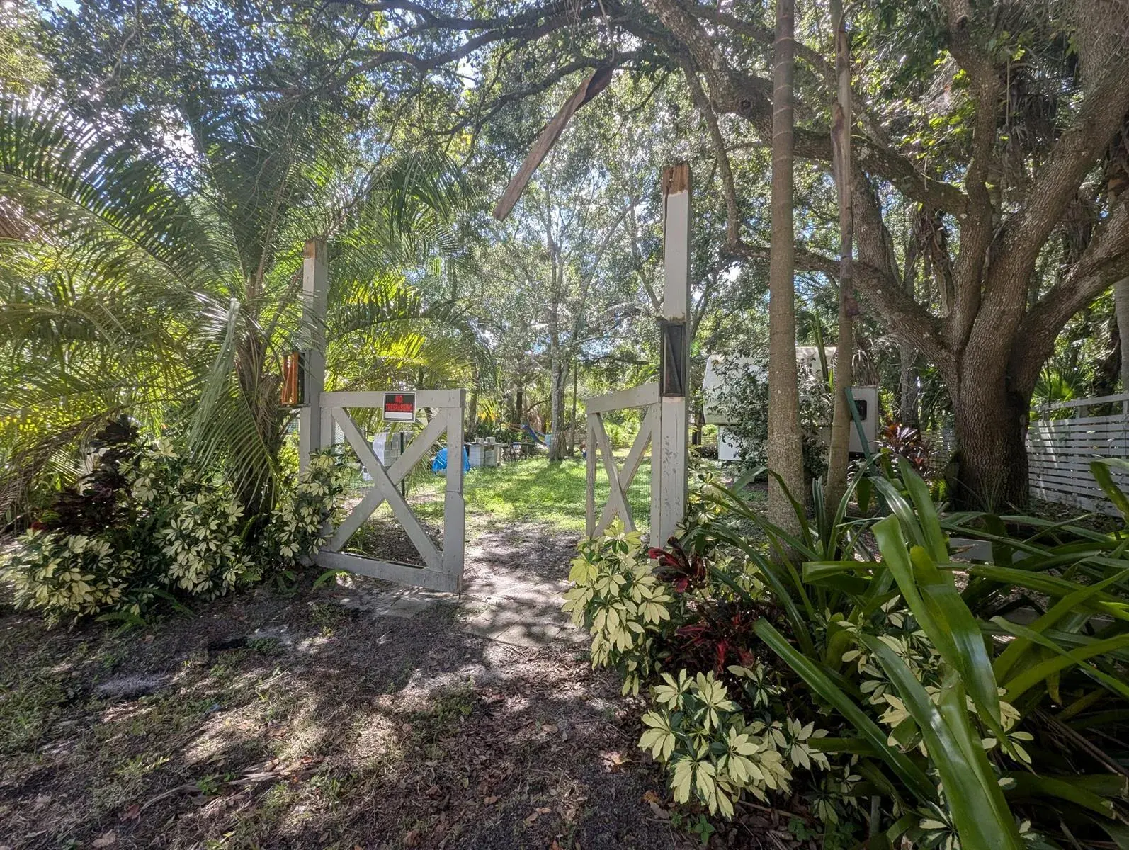 Commercial Land for sale at 8835 104TH Court, Vero Beach FL 32967