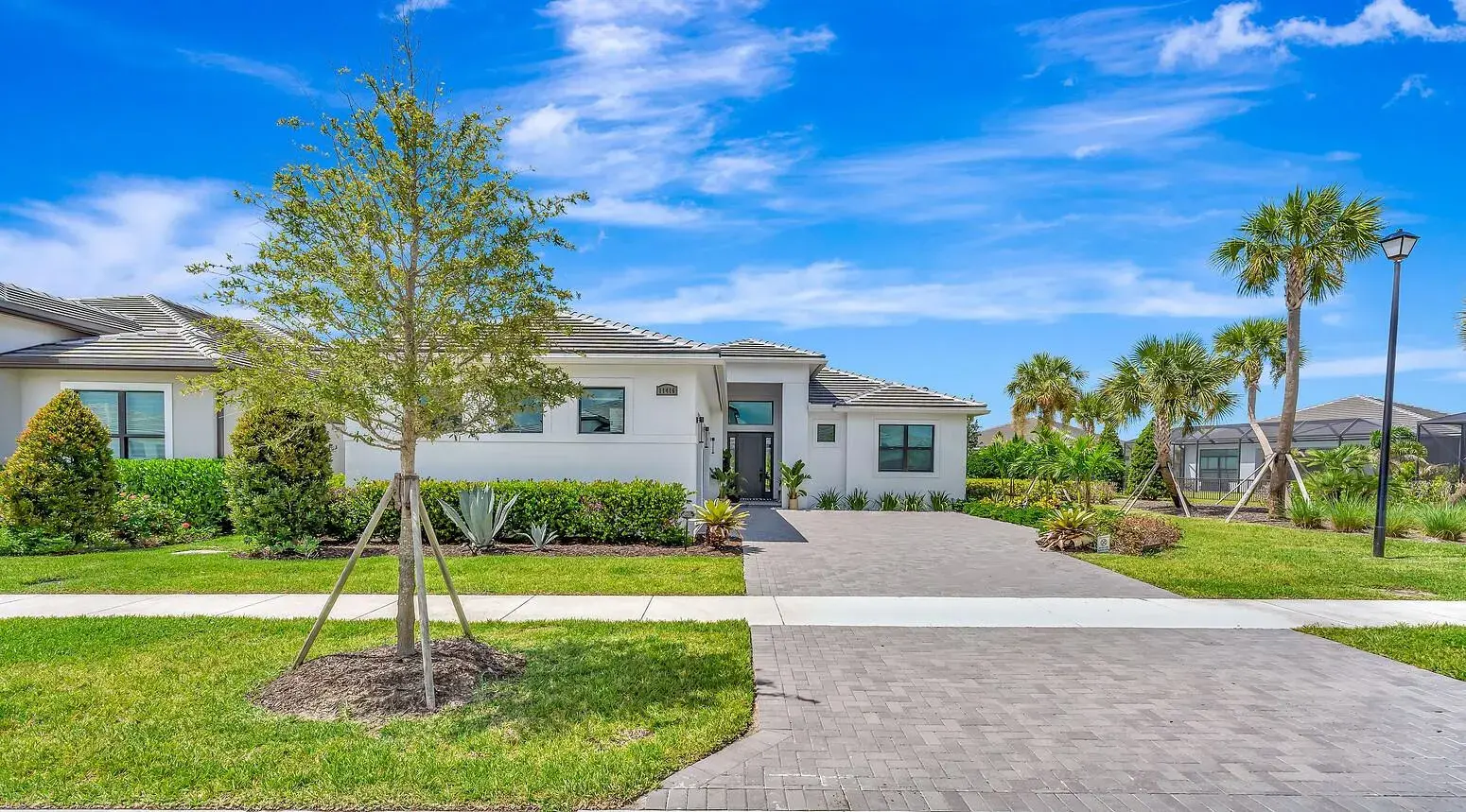 11416 SW PIETRA Way, Port St. Lucie FL 34987