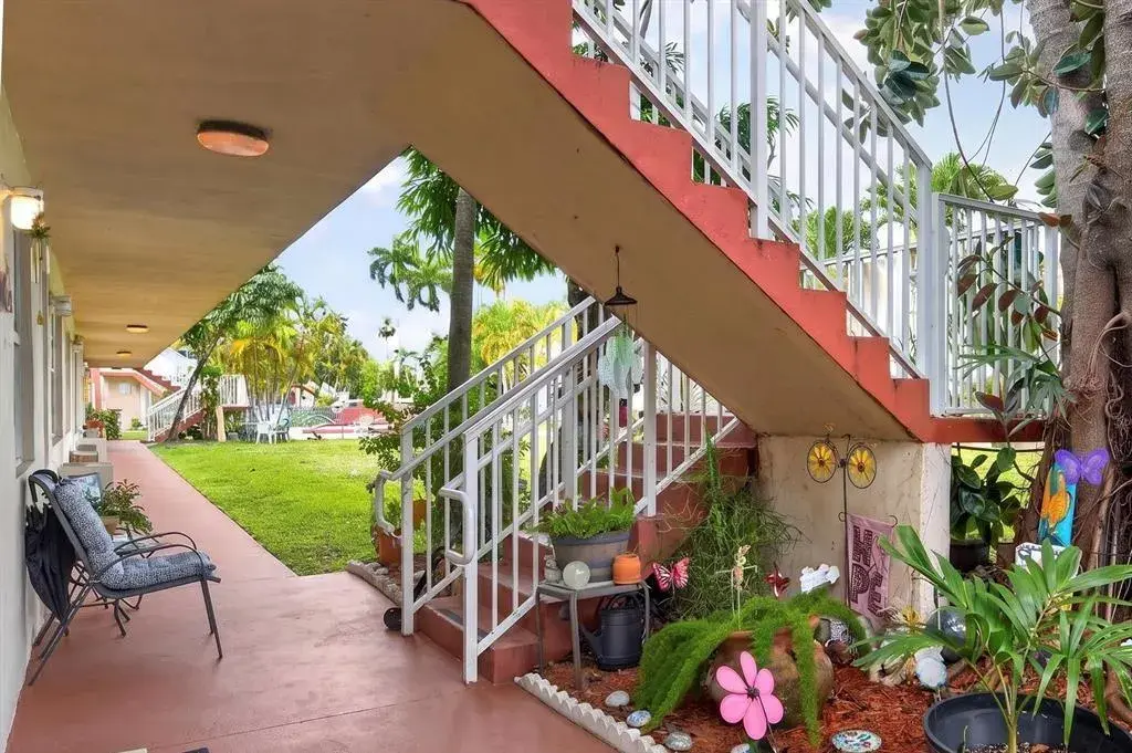 2918 FUNSTON Street # 35b, Hollywood FL 33020