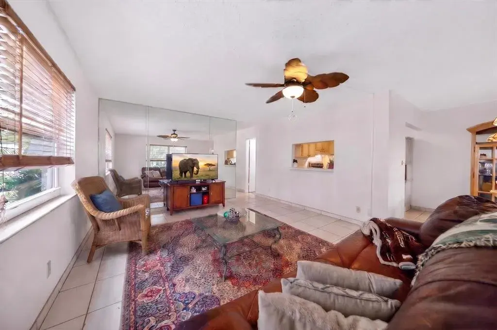 2918 FUNSTON Street # 35b, Hollywood FL 33020