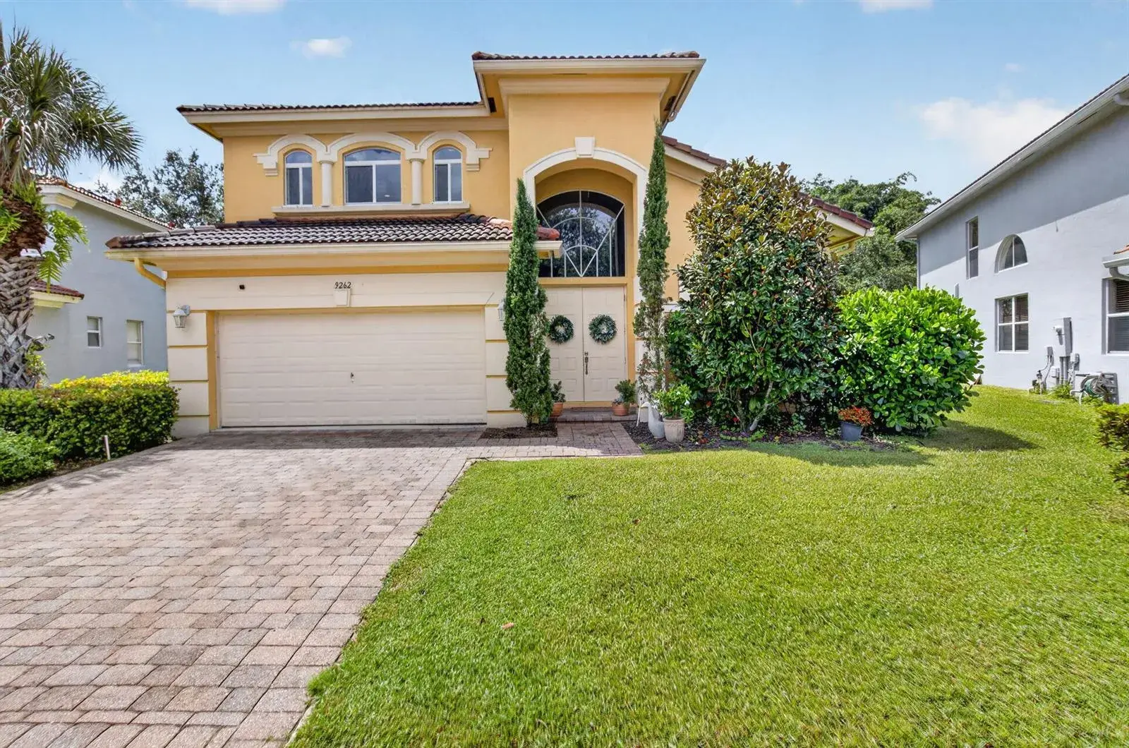 9262 Silver Glen Way, Lake Worth FL 33467