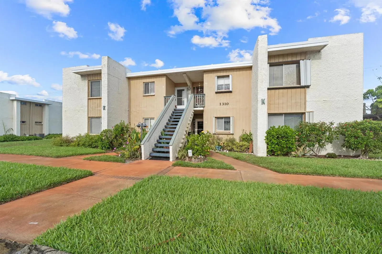 2 bedroom 2 bath Residential for sale at 1310 NE 14th Court # 19, Jensen Beach FL 34957