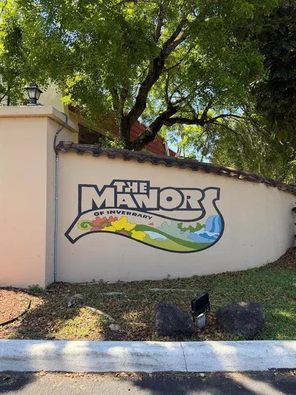 1 bedroom 1 bath Residential for sale at 4174 Inverrary Drive # 505, Lauderhill FL 33319