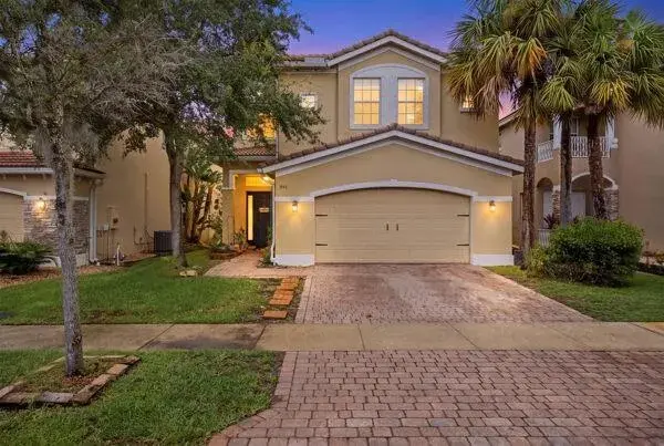 991 NW Leonardo Circle, Port St. Lucie FL 34986