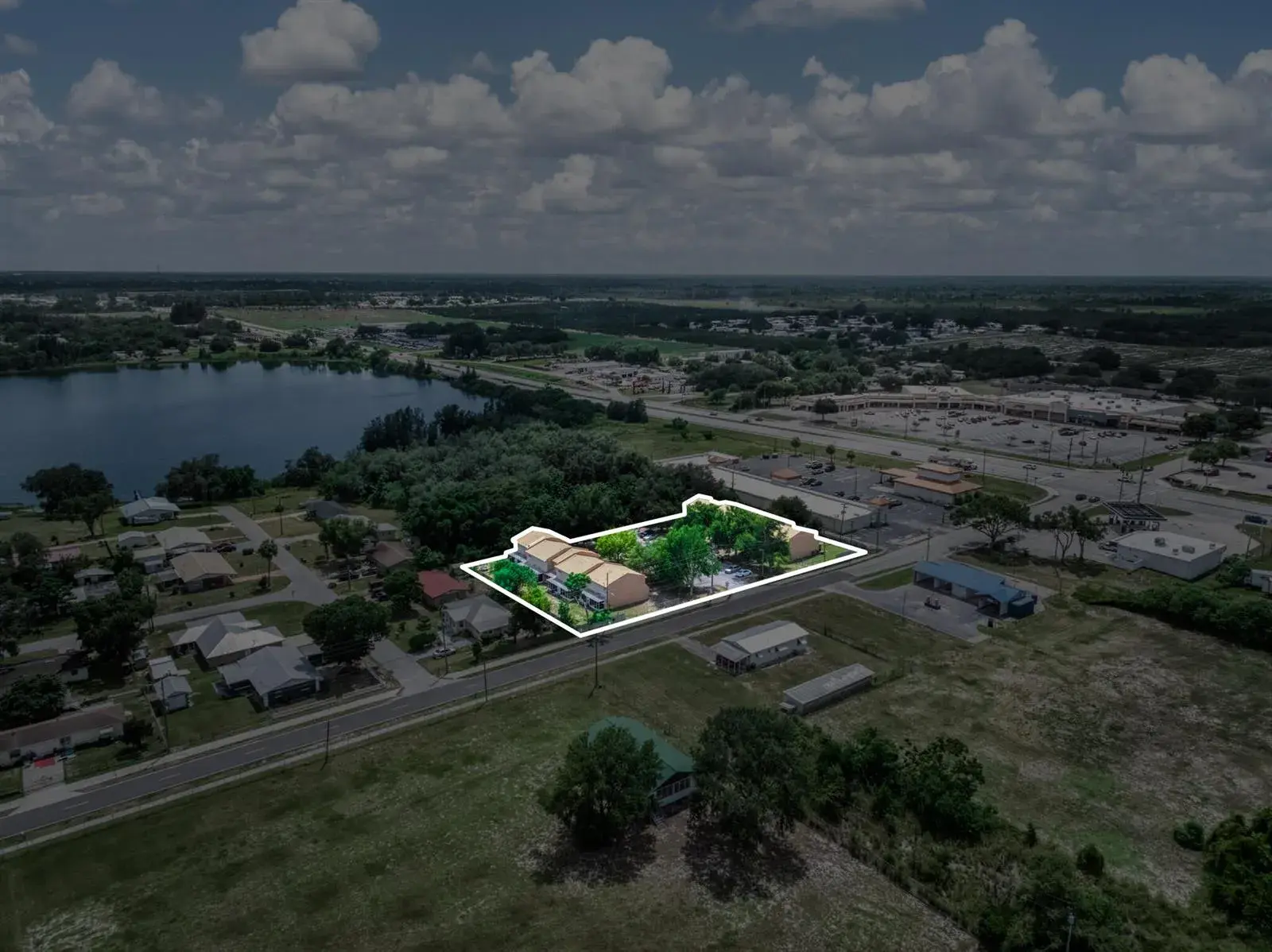 1000 S LAKE ANOKA Boulevard, FL 33825