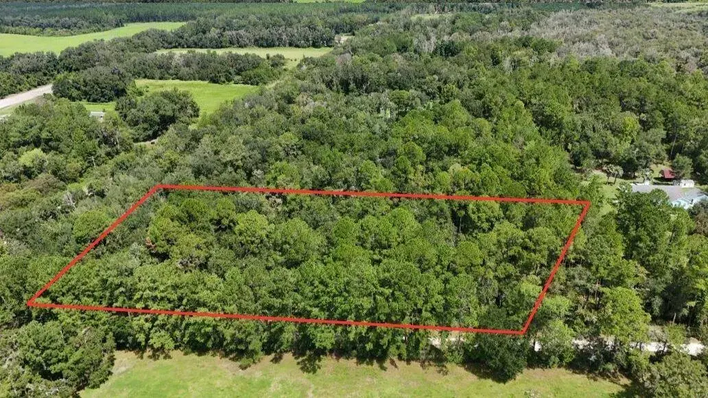 Commercial Land for sale at 0 NW 198th Lane, FL 32615